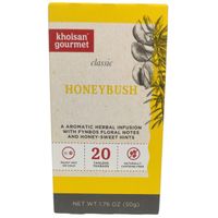 Khoisan Gourmet Honeybush – Classic